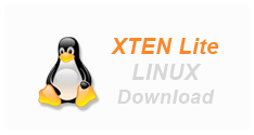 Xten Lite - Linux Download