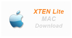 Xten Lite - MAC Download