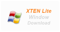 Xten Lite - Window Download