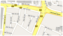MobiWeb - KL Office