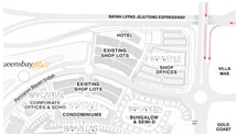 MobiWeb - Penang Office