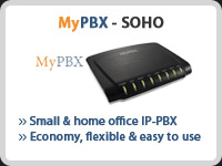 VoIP Malaysia MyPBX Soho