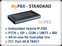 VoIP Malaysia MyPBX Standard