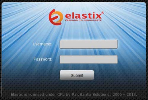 VoIP Malaysia with Elastix 1