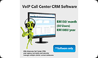 VoIP Software
