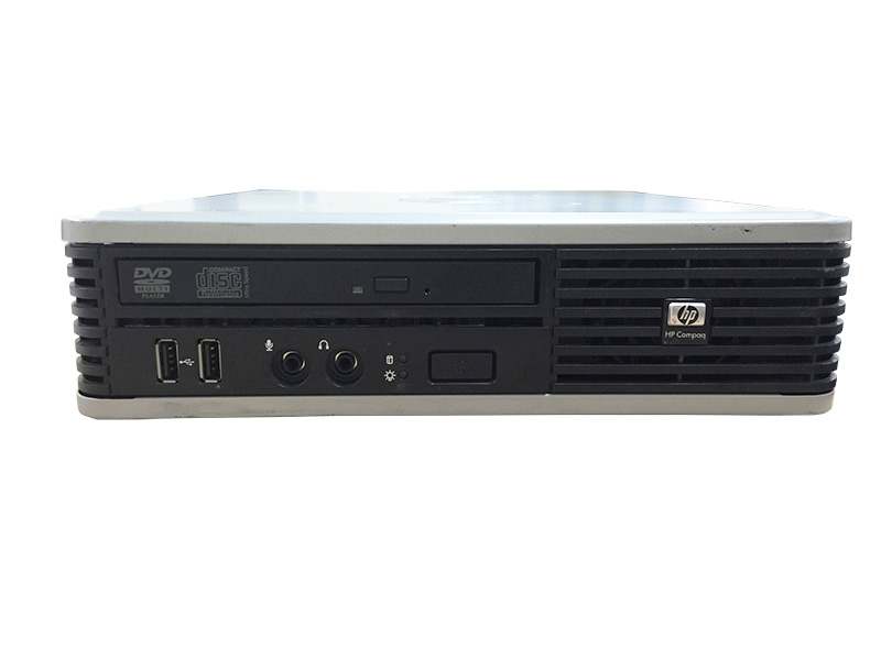 Recon-CPU-HP-Compaq-DC7800