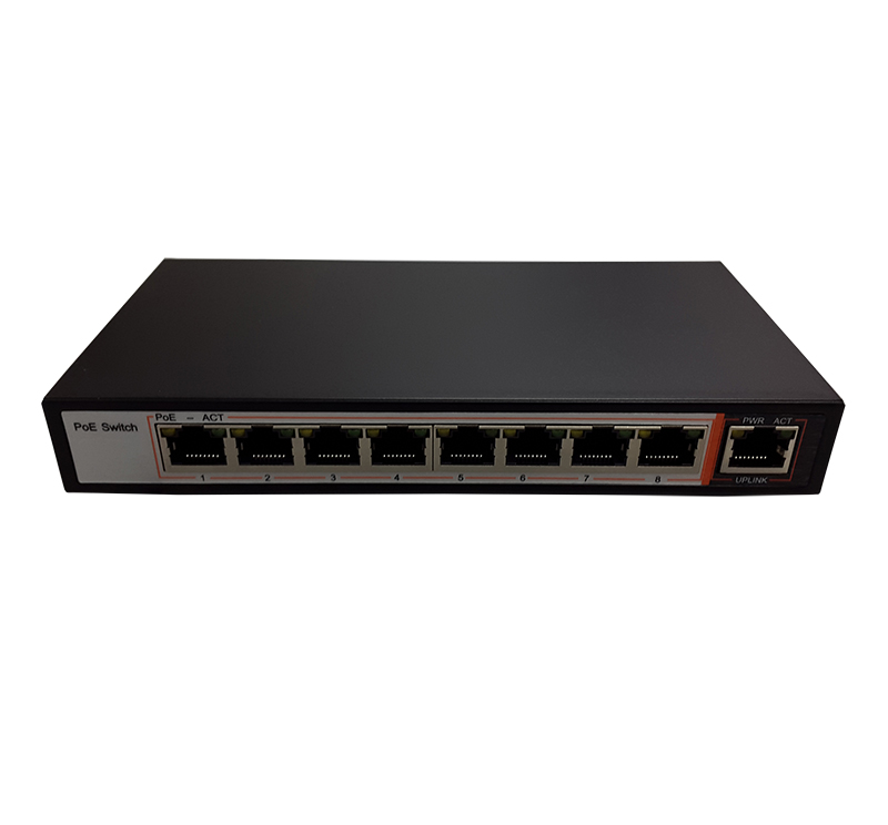 8 port-poe-swtich