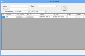 voip malaysia call detail history