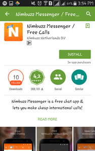 nimbuzz_android