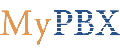 logo mypbx