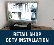 retail shop cctv installation puchong