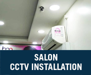 salon cctv installation taman century