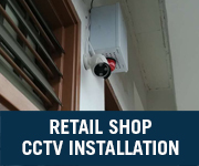 retail shop cctv installation jb
