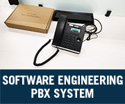 software engineering voip pbx system