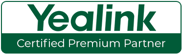 Yealink Authorized Premium Partner