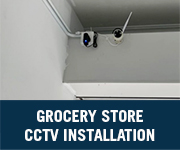 grocery store cctv installation penang