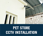 pet store cctv installation penang