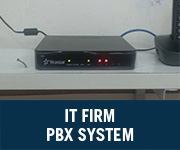 it firm voip pbx system