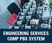 engineering services voip pbx system