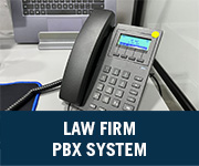 Law Firm voip pbx system