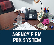 agency firm system voip pbx system August 2023