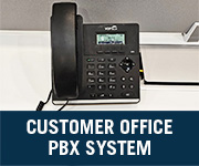customer office voip pbx system Sept 2023