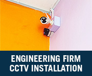 cctv customer setup engineering firm 11032024